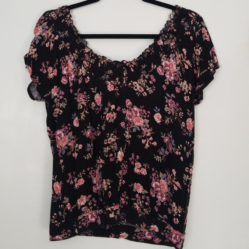 Cute top